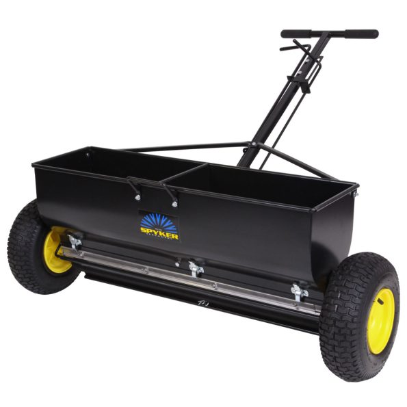 Spyker Drop Spreader