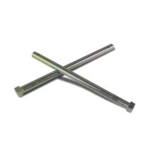 COURSER - Rod Bedknife Adjuster