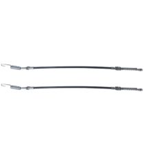 Cable - Clutch - Traction - P/N - 117-1397