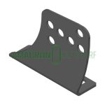 BRACKET- HOC - RH