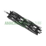 REEL - 7 BLADE RH
