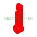 BRACKET - REAR ROLLER