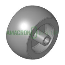 WHEEL - ANTI SCALP