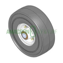 WHEEL - ASSY-Foam Filled 10X3.5-4SM