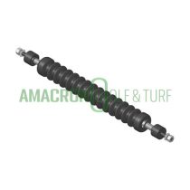 MINUTEMAN REAR GROOVED ROLLER SYSTEM