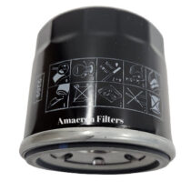 OIL FILTER - ENGINE - P/N: 115-8189