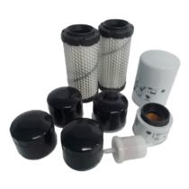 Filter Kit for Toro RM 3100D - Sidewinder