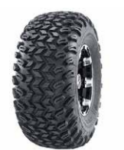 Tire - 22x11.00-10 (4 Ply) TL Journey - Power Track ( same as Kenda Terra Trac)