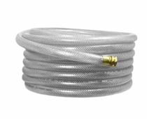 KOCHEK CLEAR GH SERIES HOSE - 1" x 100'