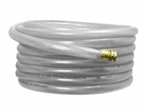 KOCHEK CLEAR GH SERIES HOSE - 3/4" x 100'
