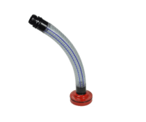 SPRINKLER HEAD HOSE ADAPTER - 1" NPSH - TO FIT TORO 75O/850
