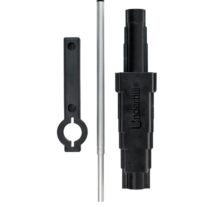 Underhill EasyOut 2 in 1 Spray Head and Rotor Removal Tool w/Wrench