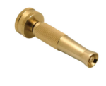 UNDERHILL 4" MULTIMAX ADJUSTABLE NOZZLE