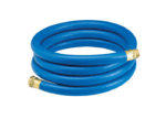 UNDERHILL ULTRAMAX BLUE SHORTYPRO HOSE - 1" x 20'
