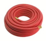 Underhill UltraMax Red Hose 3/4iin x 25ft - 800 PSI