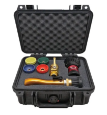 UNDERHILL NOZZLELOCKER W/ 1" TURBO SHIFT NOZZLE