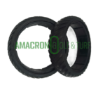 Tire - 16x4-12 Semi Pneumatic