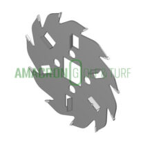 VERTI-CUT BLADE - CARBIDE TIPPED 2MM