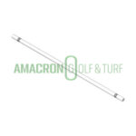 SHAFT - FRONT ROLLER