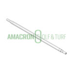 SHAFT - FRONT ROLLER