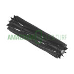 REEL - 11 BLADE RAZOR SERIES LOW DRAG 21