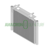 COOLER - HYDRAULIC OIL