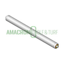 Roller - Smooth Tubular Steel