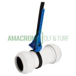 FLO CONTROL STRAP WRENCH - 4