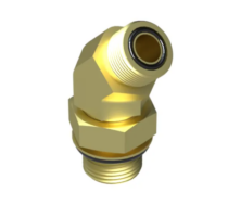 HYDRAULIC FITTING