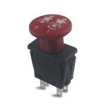 Switch - P/N - 95-7489