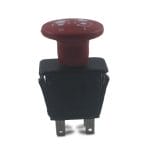 Switch PTO - P/N - 2188153