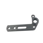 Bracket - RH - Extended - P/N - MT3015