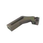 Bracket- High HOC - LH - P/N - 120-0404