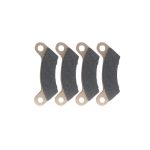 Pad - Disc (Set of 4) - P/N - 119-9510