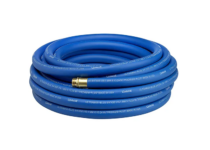 Underhill UltraMax Blue Hose 3/4in x 75ft - 1200 PSI