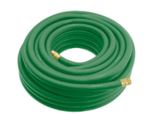 Underhill UltraMax Green Hose 3/4in x 75ft - 800 PSI