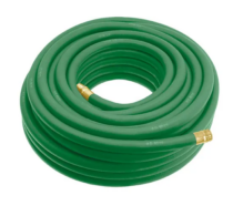 Underhill UltraMax Green Hose- 3/4in x 100ft - 800 PSI