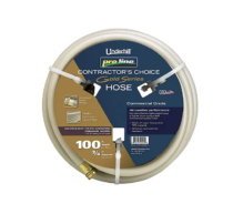 Underhill ProLine Gold Hose 3/4in X 100ft - 500 PSI