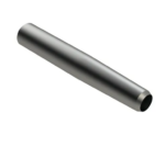 Alloy Hollow Tine - .750MT x 4.750L x .570OD