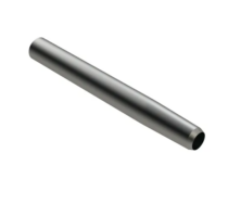 Alloy Hollow Tine - .750MT x 6.500L x .660OD