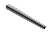 Alloy Hollow Tine - .750MT x 6.500L x .470OD