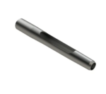 Alloy Hollow Side-Eject Tine - .750MT x 5.750L x .570OD