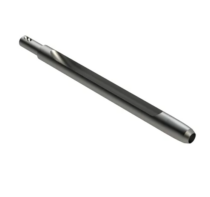 COURSER Machined Side-Eject Tine - .472MT x 8.750L x .555OD