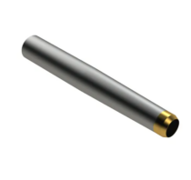 Alloy Hollow Tine with Carbide Tip - .625MT x 4.500L x .510OD