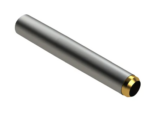 Alloy Hollow Tine with Carbide Tip - .750MT x 4.750L x .640OD