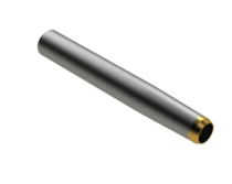 Alloy Hollow Tine with Carbide Tip - .750MT x 5.500L x .630OD