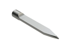 SLICING KNIFE TINE - .625MT x 4.500L