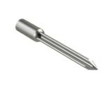 Alloy Shatter Tine - .625MT x 4.625L x .500 cross OD