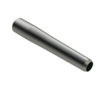 Alloy Hollow Tine - .750MT x 4.500L x .600OD