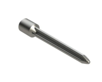 Alloy Shatter Tine - 1.000MT x 6.000L x .625 cross OD